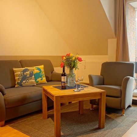Baltic Koelln Appartement Heiligenhafen Εξωτερικό φωτογραφία