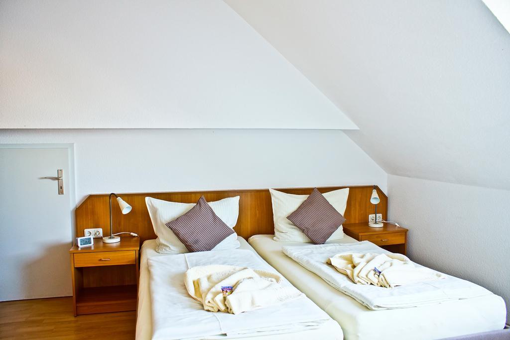 Baltic Koelln Appartement Heiligenhafen Δωμάτιο φωτογραφία