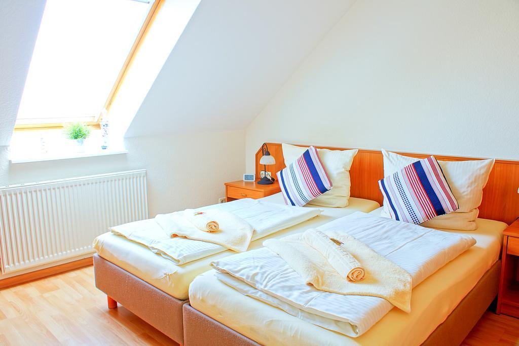 Baltic Koelln Appartement Heiligenhafen Δωμάτιο φωτογραφία
