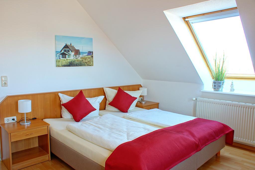 Baltic Koelln Appartement Heiligenhafen Δωμάτιο φωτογραφία