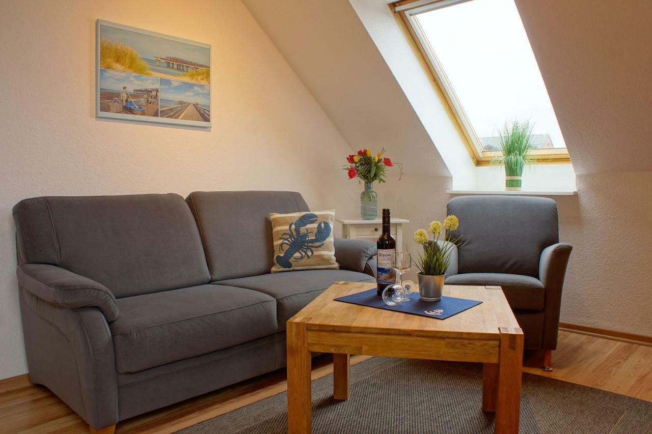 Baltic Koelln Appartement Heiligenhafen Εξωτερικό φωτογραφία